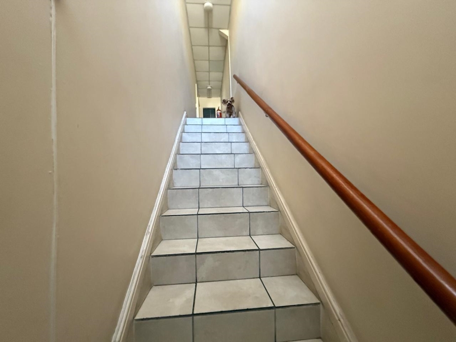 To Let commercial Property for Rent in Montague Park Western Cape